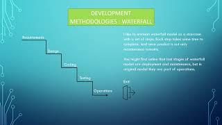 Manual QA: Testing for Beginners - Waterfall SDLC - Part 4