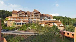 Göbels Hotel Rodenberg, Rotenburg an der Fulda, Germany