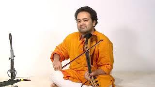 Akshay Ganesh - Violin | Mumbai Margazhi Mahotsavam 2022 | 27th March | Book Now On bookmyshow.com