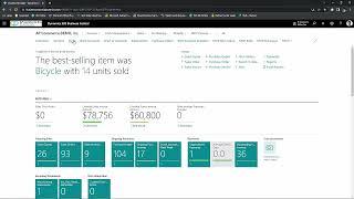 Open Shop Floor Bin EXPLAINED for Dynamics 365 Business Central!