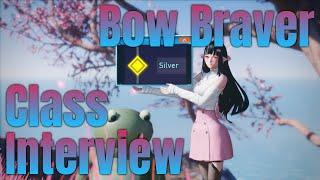 Interview w/ A Bow Braver ft. @chumbo69 | PSO2NGS