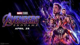 Bonus Features with Alex and Robert - #46 - Avengers: Endgame Special