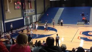 Brittany Lawler2015 Senior High School Highlights