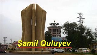 Samil Quliyev