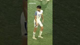 안정적인 플레이로 팀에 헌신하는 선수! #하이버시티 #하이라이트 #안산fc #권진영