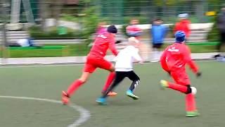  DANIIL DUPLII NEW SKILLS AND GOALS 9 YEAR OLD  ДАНИИЛ ДУПЛИЙ НОВЫЕ ФИНТЫ И ГОЛЫ В 9 ЛЕТ