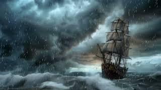 Storm On The High Seas: Featuring 18 Epic Instrumental Music Tracks