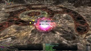 Final Fantasy XI - A.M.A.N. Trove: Chest O'Plenty Attempt #1 feat. @velnerxi