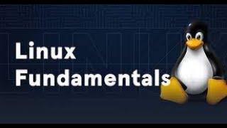 Hack the box academy : Linux Fundamentals