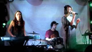 Karmuazine  "Missing Words"
