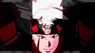 Boruto X Kawaki | Naruto Shippuden • Mashup Amv | Otaku