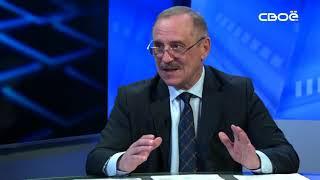 «Актуальное интервью». Ставропольский базовый медицинский колледж