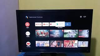 Android TV : How to Enable HDMI CEC Device Control