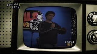 Jim Breuer: Rascals Comedy Club 2003 | Vintage Breu Classic Stand Up Comedy