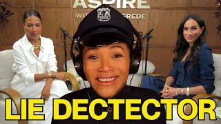 I DISSECTED This TRAIN-WRECK Of An Interview- Meghan Markle & Emma Grede |MUST WATCH|