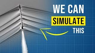 Computational Fluid Dynamics for Rockets