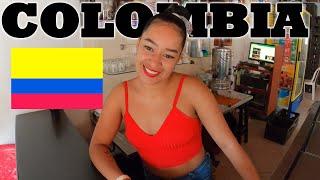 I Married A Colombian Woman - Guatape San Rafael Colombia Adventures