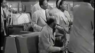 Duke Ellington, "Take the A Train"