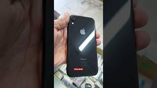 iphone Xr Screen Repair in Seconds#youtubeshorts #shorts