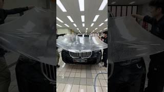 #X5 50e #본넷PPF BMW #PPF 끝판왕 분당 #아이카 