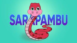 sarapambu continue its game | 555 gamers