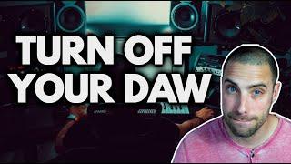 Smart Producers DO THIS Before Making Sync Music