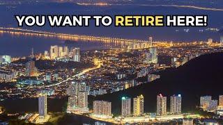 Top 10 BEST Cities For Retirement in Southeast Asia