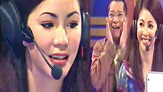 Regine Velasquez Sa All Star K The 1 Million Peso Videoke Challenge The Jackpot Round (2004)