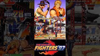 [TAS] Choi VS Ryo Kof 97