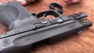 M&P Compact  2.0  9mm