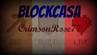 Blockcasa SMP S1E18 JoshuaG's Base