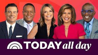 Watch celebrity interviews, entertaining tips and TODAY Show exclusives | TODAY All Day - Oct. 6