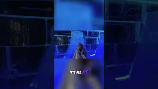 Epic Ice Bar Adventure  Chill Out with Us! 1