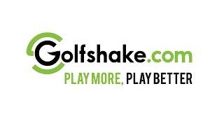 Golf Tip Video - Golfshake.com