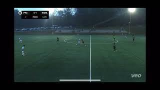 Arthur Widiez Highlight ( Pathfinder Fc USL2) Summer 2023