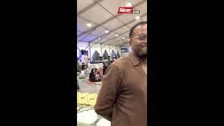 [SINAR LIVE] Suasana 'Iftar ala Madinah @ Karangkraf' di Dataran Karangkraf Seksyen 15, Shah Alam