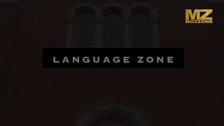 Language Zone c Мейрамгуль Тулеуовой (выпуск 4)