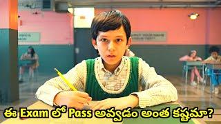 Worldలోనే Toughest Exam ఇందులో కేవలం 0.01%మంది మాత్రమే Pass అవ్వగలరు|The Mysterious Benedict Society