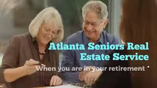 Real Estate for older adults