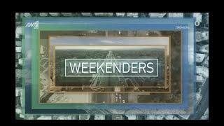 ANT1 - Weekenders | Intro 2024-25