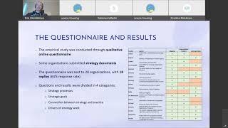 Cadastral mapping and land registration authorities strategies in Europe