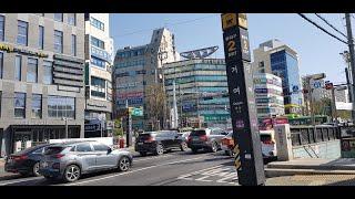 [서울] 5호선 거여역 / Geoyeo Station / 巨餘驛 둘러보기