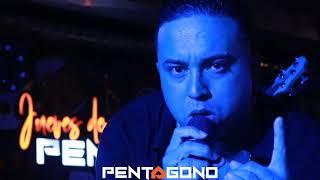 Seba Mendoza en vivo Pentagono 2023 [AUDIO CONSOLA]