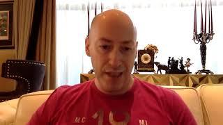 Гордон: Круглосуточное появление Медведчука на "112" и "NewsOne" стало для меня последней каплей