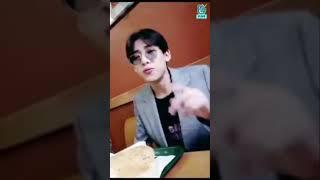 Got7 Russia- Я люблюю... ва...с