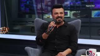 YAŞAMA DAİR / MELİSA COŞKUN - EMRAH GÜLLÜ / SANATÇI - 31.10.2024