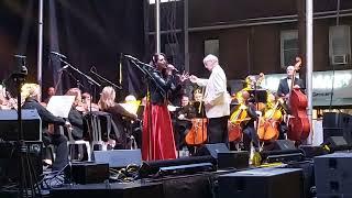 Celebrity Symphony Orchestra - Dziwny jest ten swiat - Toronto Ukrainian Festival 2023