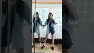 #홍콩여행 가서 어떻게 입고싶어요? 6 outfit in Hongkong