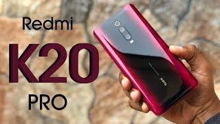 Redmi K20 Pro (Mi 9T Pro) Unboxing And Review: Switched from the Xiaomi Pocophone F1