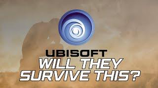 Ubisoft Faces MASSIVE Lawsuit Over Customer Data Sharing?